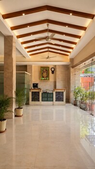 citadel inn udaipur