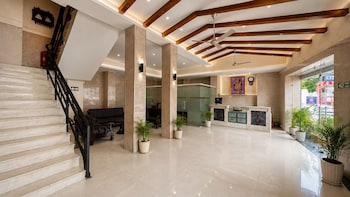citadel inn udaipur
