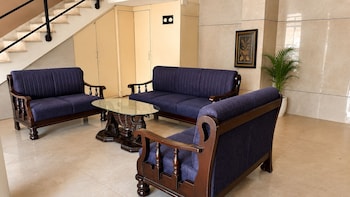citadel inn udaipur