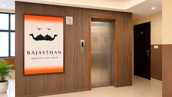 citadel inn udaipur