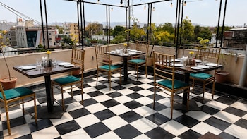 citadel inn udaipur