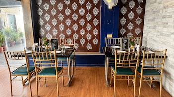 citadel inn udaipur
