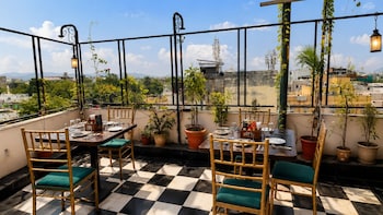 citadel inn udaipur