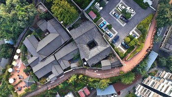 nanyuan gusu boutique inn