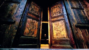 nanyuan gusu boutique inn