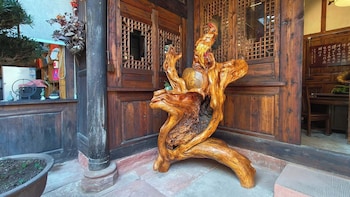 Nanyuan Gusu Boutique Inn,,3 star