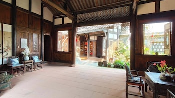 Nanyuan Gusu Boutique Inn,,3 star