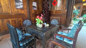 nanyuan gusu boutique inn