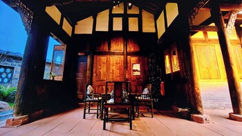 nanyuan gusu boutique inn