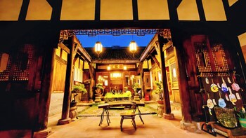 nanyuan gusu boutique inn
