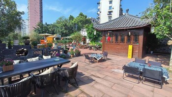 nanyuan gusu boutique inn