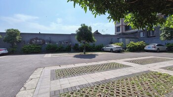 nanyuan gusu boutique inn