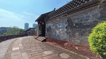 nanyuan gusu boutique inn