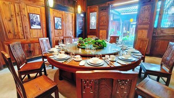 nanyuan gusu boutique inn