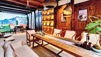 nanyuan gusu boutique inn