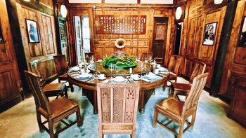 nanyuan gusu boutique inn