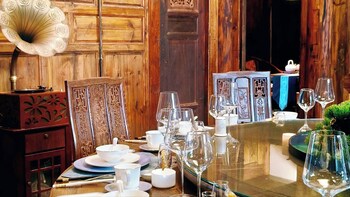 nanyuan gusu boutique inn
