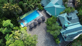 hotel ranthil galle