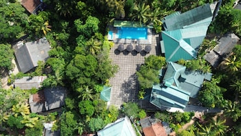 hotel ranthil galle