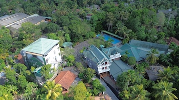 hotel ranthil galle