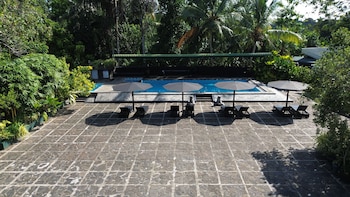 Hotel Ranthil - Galle,,3 star