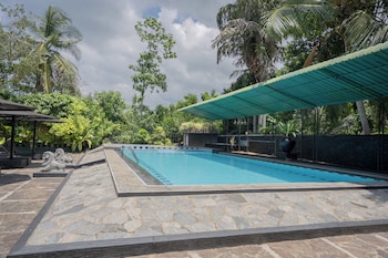 Hotel Ranthil - Galle,,3 star