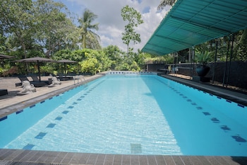 hotel ranthil galle