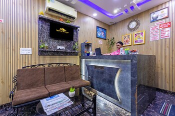 Hotel Orange Retreat,,3 star