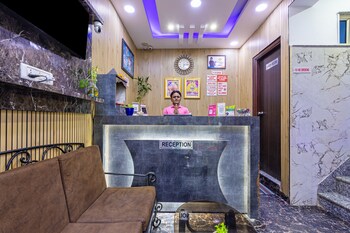 Hotel Orange Retreat,,3 star