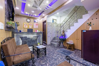 hotel orange retreat