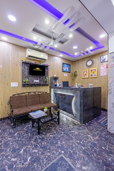 hotel orange retreat