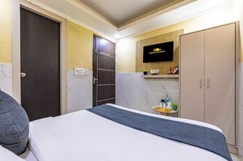 hotel orange retreat
