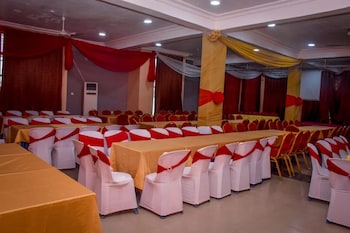 abuja