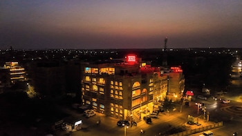 hotel aurea jaisalmer