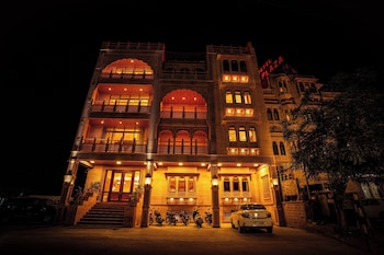 hotel aurea jaisalmer