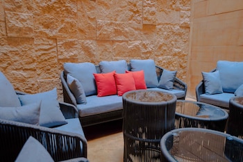 hotel aurea jaisalmer
