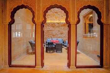 hotel aurea jaisalmer