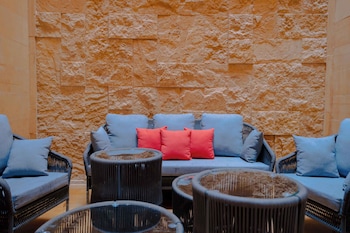 hotel aurea jaisalmer