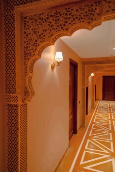 hotel aurea jaisalmer