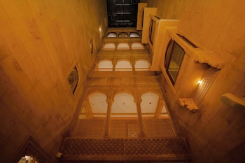 hotel aurea jaisalmer