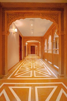 hotel aurea jaisalmer