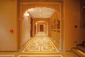 hotel aurea jaisalmer