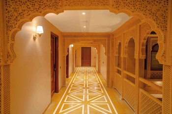 hotel aurea jaisalmer