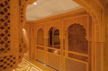 hotel aurea jaisalmer