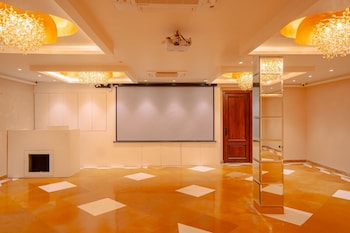 hotel aurea jaisalmer