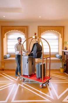 hotel aurea jaisalmer