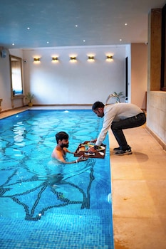hotel aurea jaisalmer