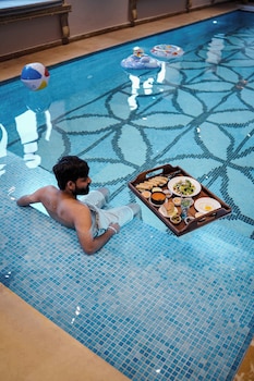 hotel aurea jaisalmer