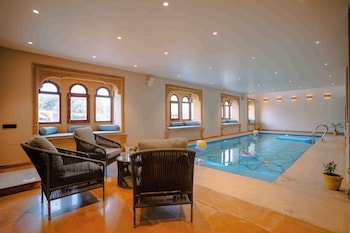 hotel aurea jaisalmer