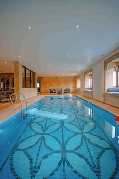 hotel aurea jaisalmer